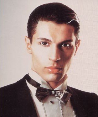 Madigan - Ice Cold Love (Vocal Version) 1986