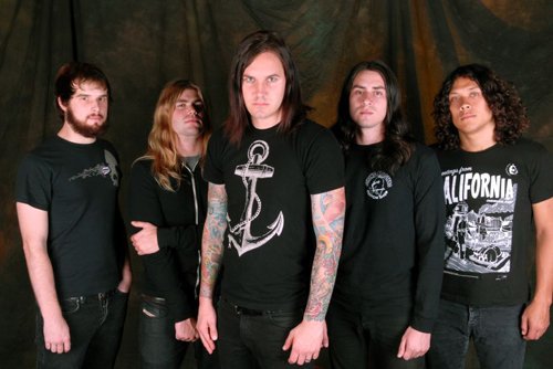 AsILayDying
