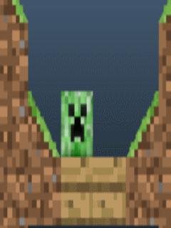 Kill The Creeper