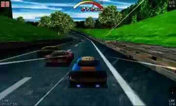 Raging Thunder v1.05