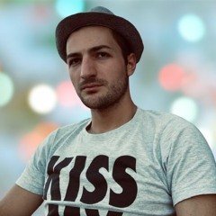 George Kopaliani - Dreams Seem Real (Vocal Version)