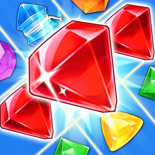 Jewels