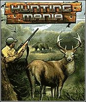 Hunting Mania