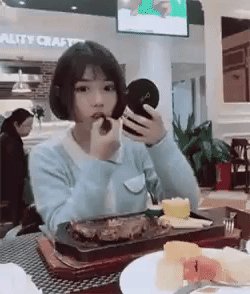 ))