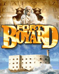 fort boyard