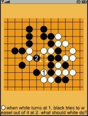 tinygo 128x128 176x220