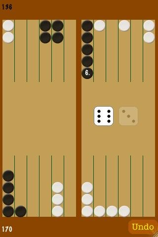 Нарды (новая)