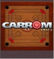 Carrom Pro