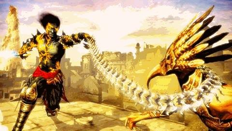 Prince of Persia Rival Swords.part01