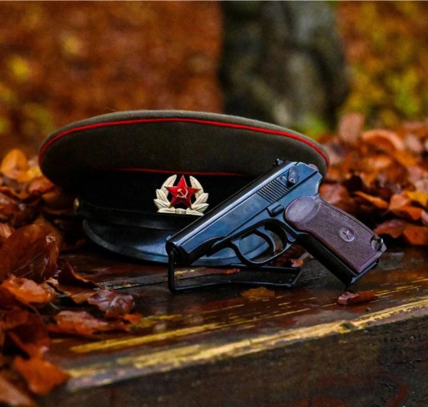ПМ