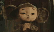 Cheburashka-чебурашка (8)