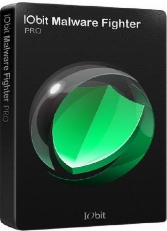 IObit Malware Fighter Pro 3.2.0.8 5 Bgt5