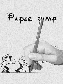 Paper jump RUS 240x320