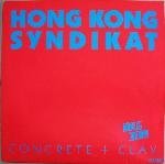 Hongkong Syndikat - Too Much