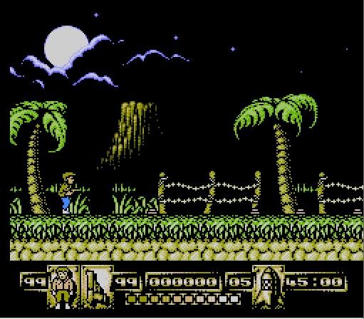 James Bond Jr. [USA]