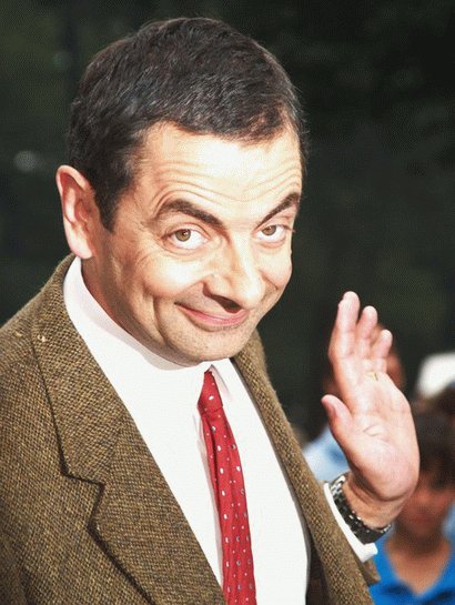 Мистер Бин