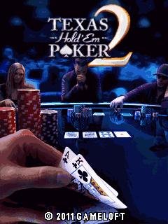Texas HoldEm Poker 2 240