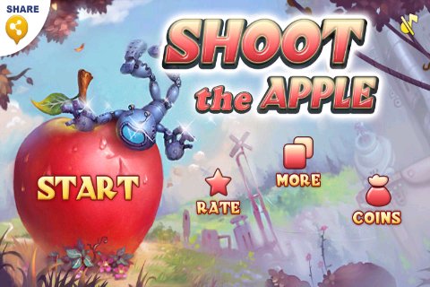 ShoottheApple