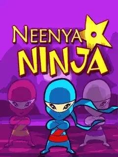 neenya ninja