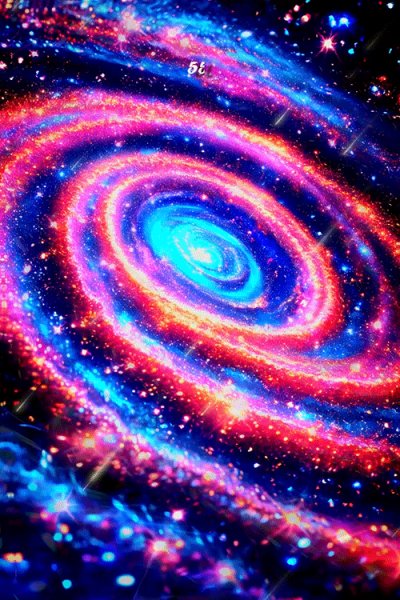 Спиральная-галактика