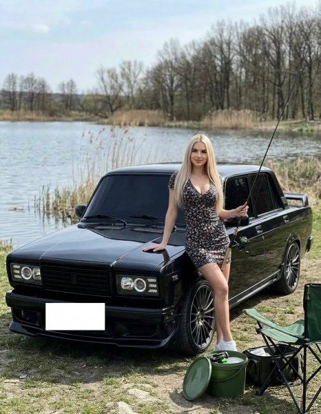 ВАЗ-2107 (1993г.)
