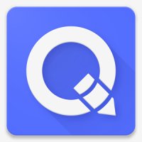 QuickEdit+ 1.8.4