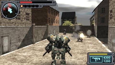 Vulcanus Seek &amp; Destroy (Eng)(FULL)[1,200mb]