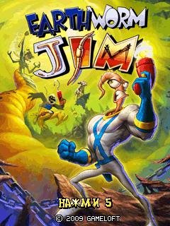 EarthwormJim W910i