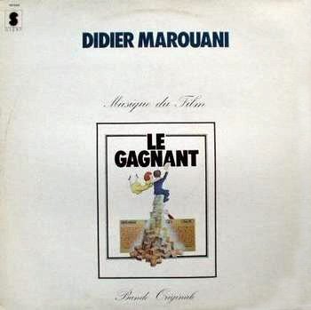 Didier Marouani - Anywhere