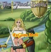 Final battle oS.9