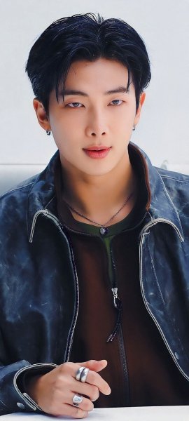 Kim Namjoon