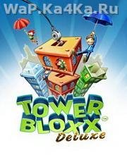 3D Tower Bloxx Deluxe