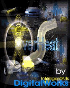 Core Over Heat light (SE-240x320)