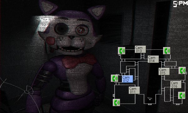 fnac2demobyLittle Chris