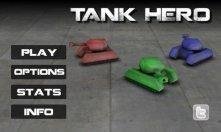 Tank Hero 3D v.1.21(0) sis
