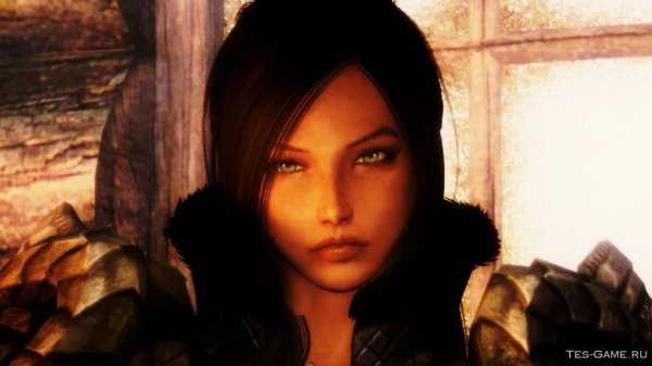 TES-GAME.RU Jahiya