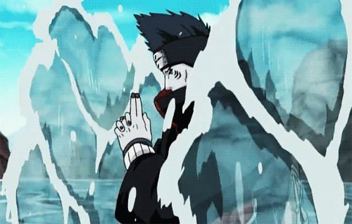 Kisame Hoshigaki