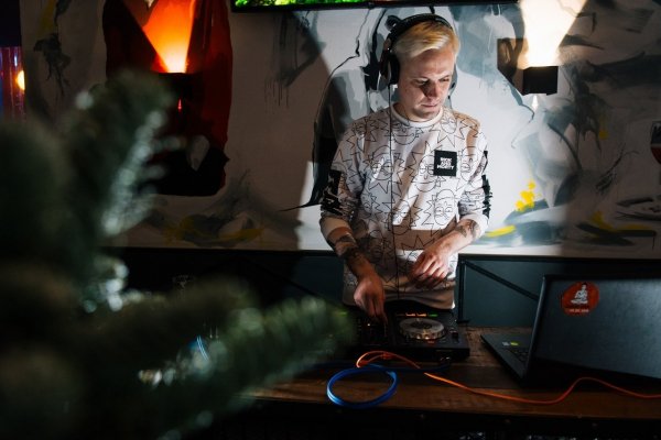 BLVCK CVRNVGE - Frozen