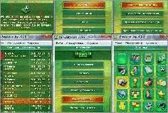 Manager Football 2012