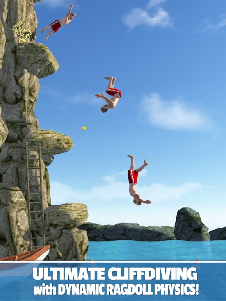 Flip Diving v.2.3.2