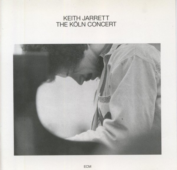 Keith Jarrett - Part II C
