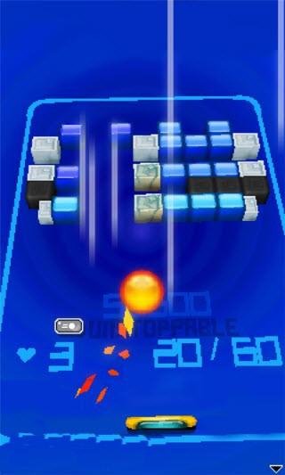 3D Brick Breaker Revolution 2