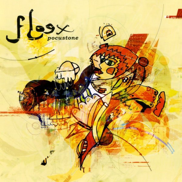 Floex - Below