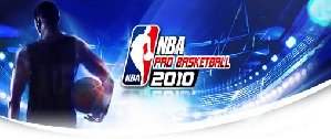 NBA Pro Basketball 2010