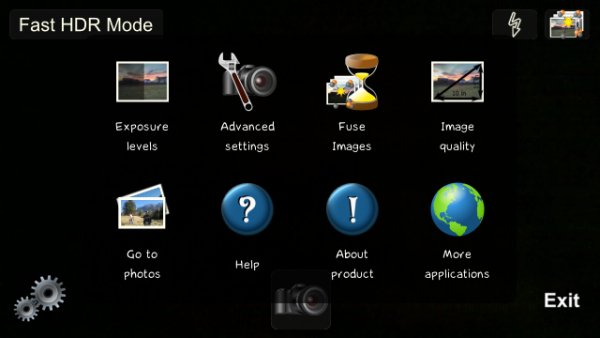 HDRPhotoCamera