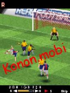 Real Football 2008 S40v2 128x128