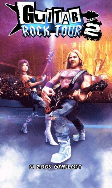 GuitarRockTour 2 EN