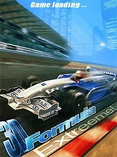Formula Extreme 3D