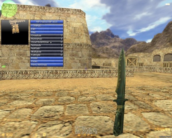 23 MP-Hacks ESP v5