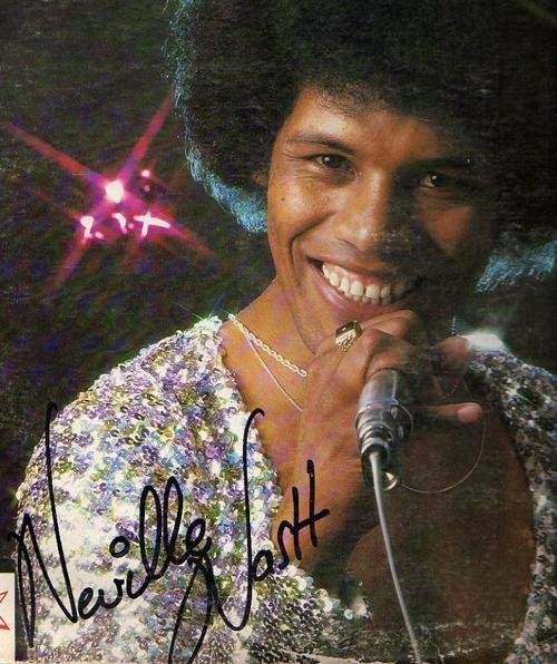 Neville Nash - Perfect Love